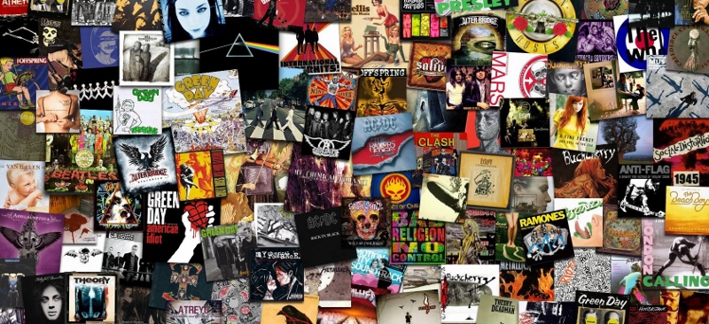 Music that inspires and motivates&nbsp;us