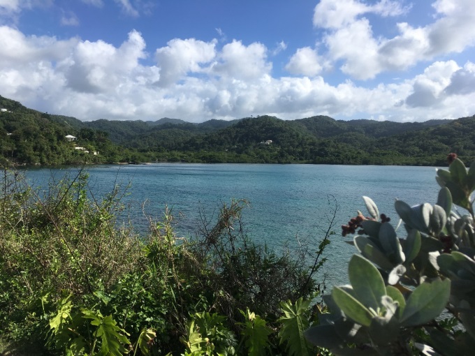 Trip To Port Antonio (Jamaica)