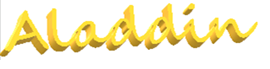 Aladdin