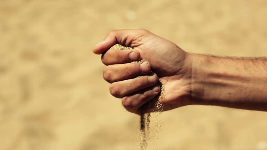 Our inherent urge to&nbsp;control