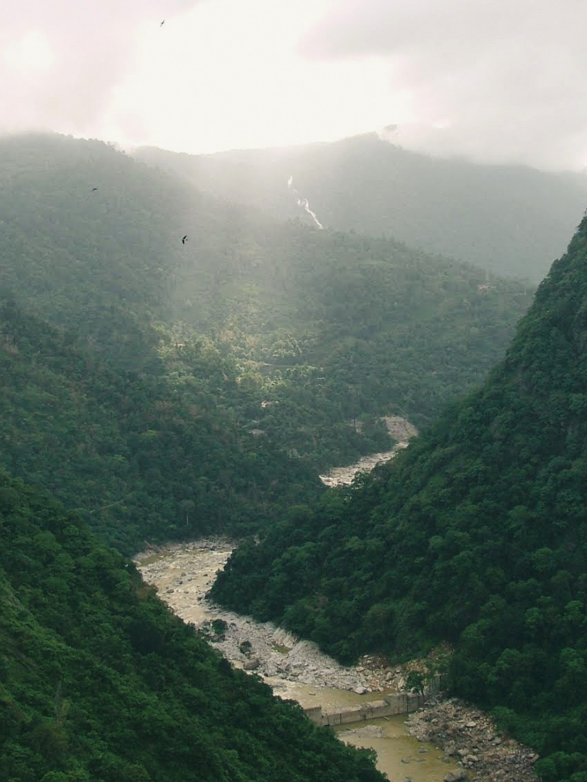 My Thoughts On The World Right&nbsp;Now