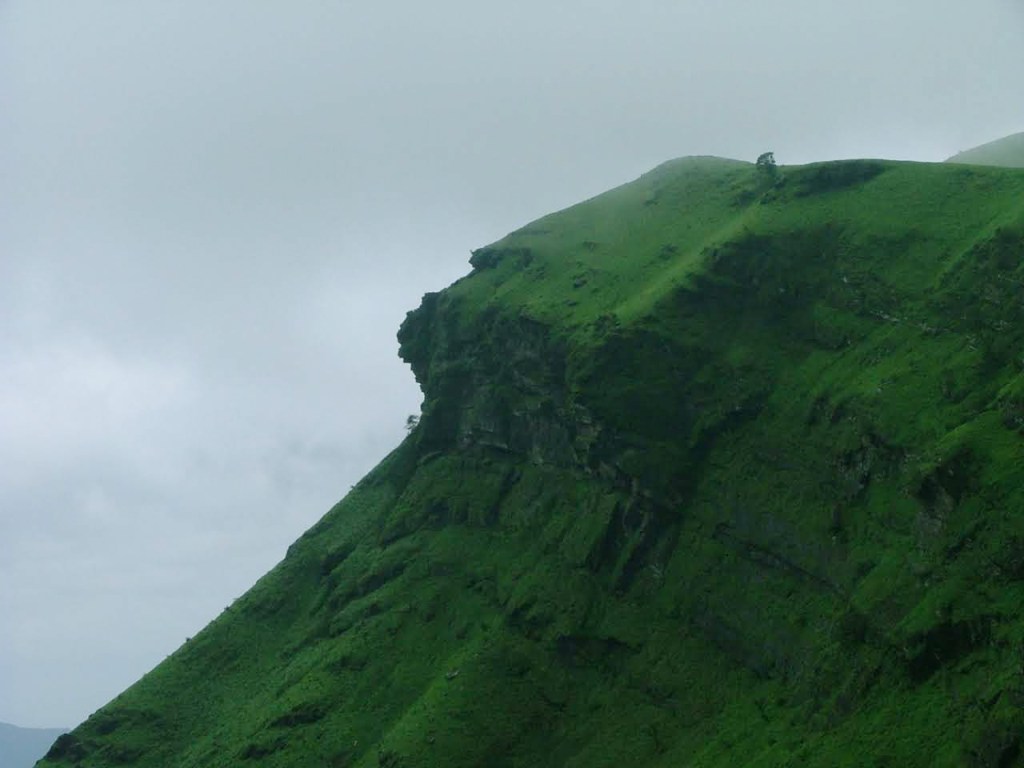 Kemmangundi Hills: The Hill Station Of Krishnaraja Wodeyar IV