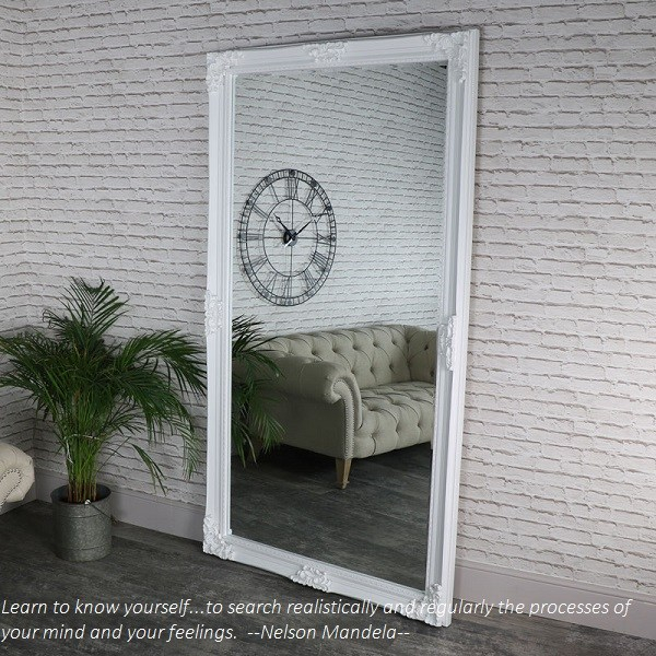 Self Awareness is the key to better&nbsp;life