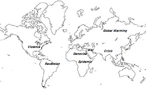 How Do We Decide Who Is&nbsp;Right??
