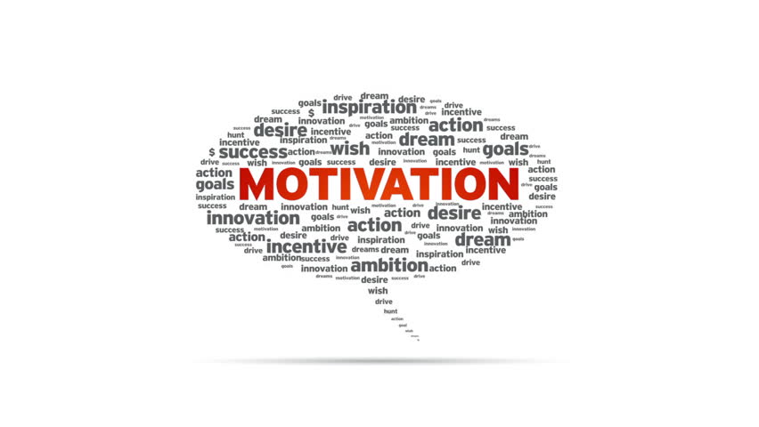 Motivation Determines Our Quality Of Life