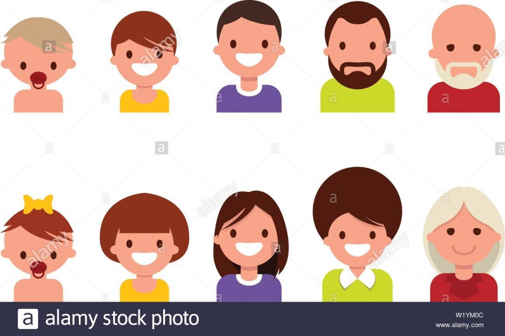 Age Is Not Just a&nbsp;Number