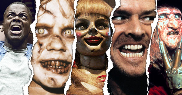 Where Have All The Good Horror Movies&nbsp;Gone?