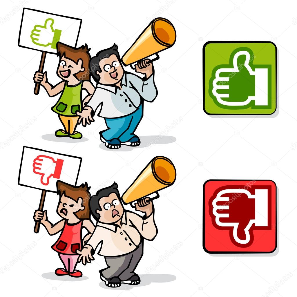 Let Us Agree To&nbsp;Disagree