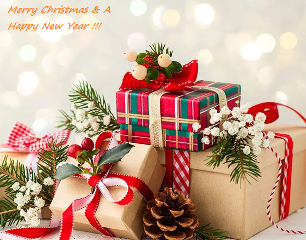 It Is The Season To Spread&nbsp;Joy