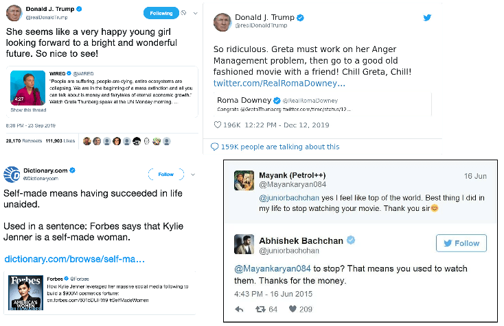 We Need To Develop A Thick&nbsp;Skin