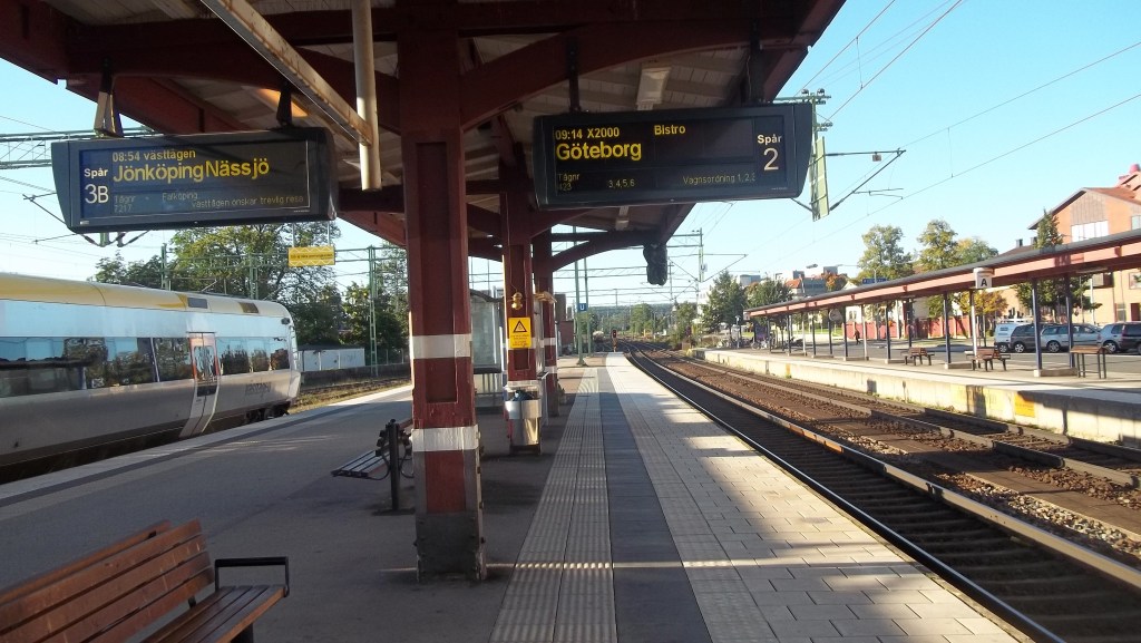 Göteborg – Sweden