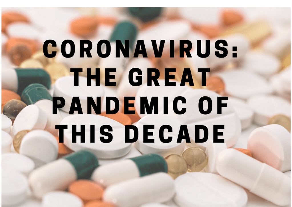 Lessons Learnt From COVID-19&nbsp;Pandemic.