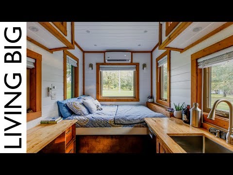 Beauty Of Tiny&nbsp;Homes