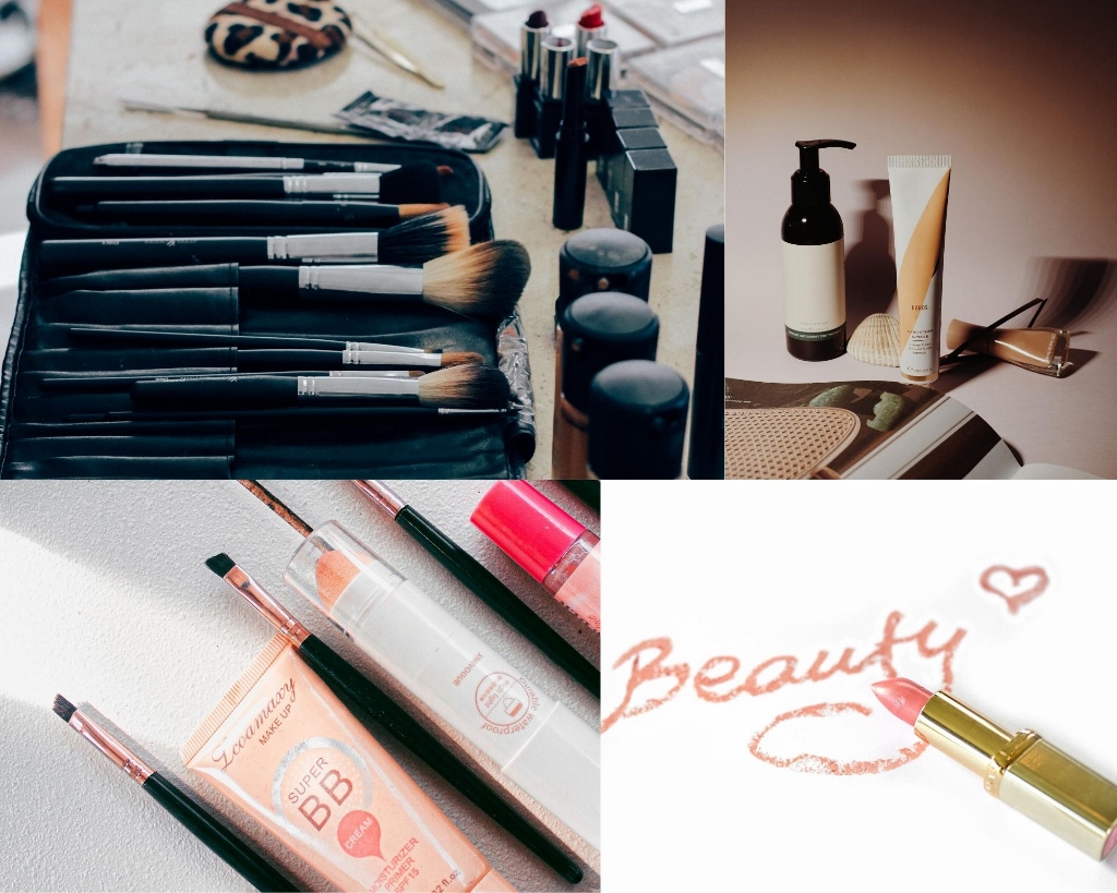 Beauty Is Not Just Skin&nbsp;Deep