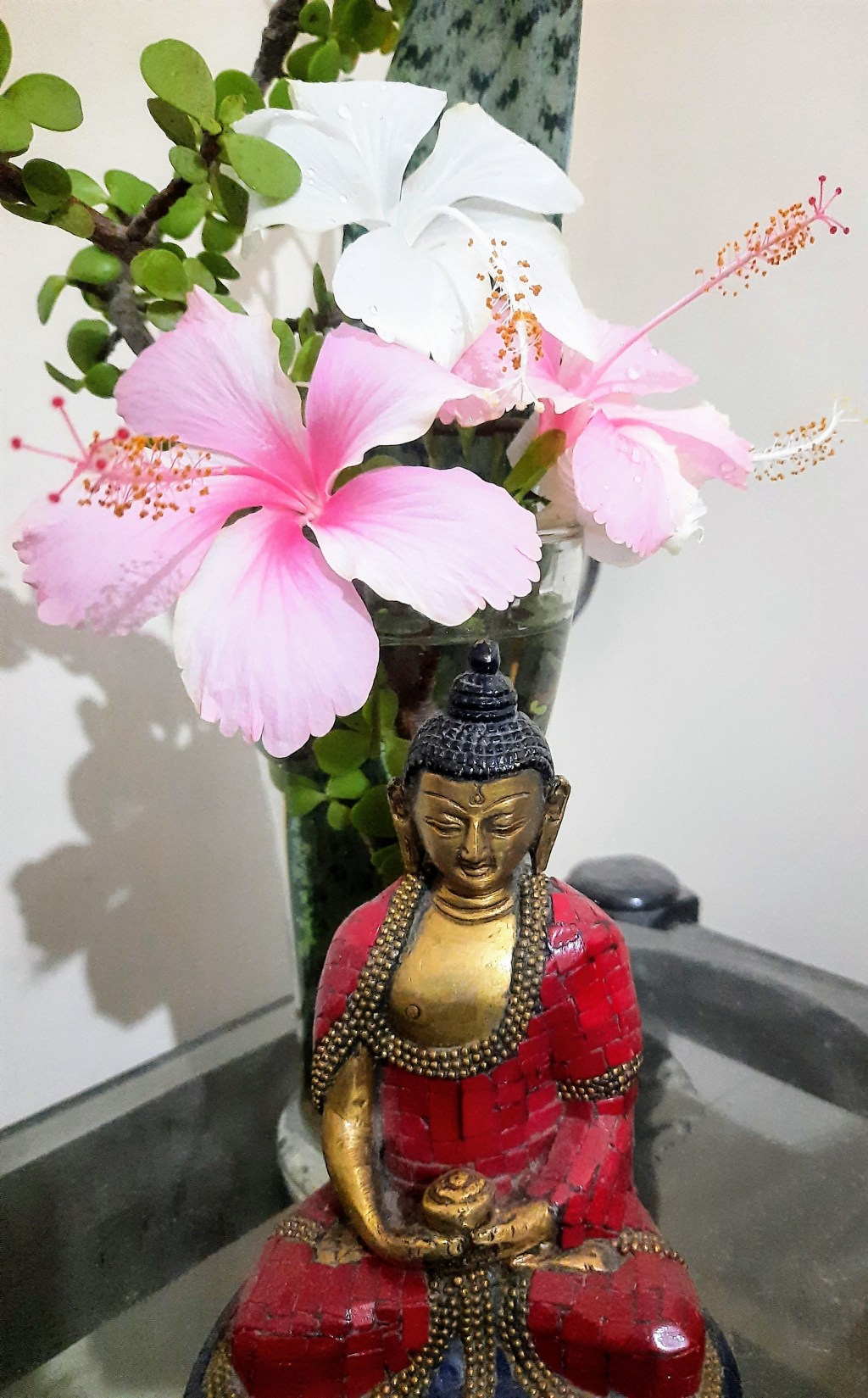 Counting My Blessings