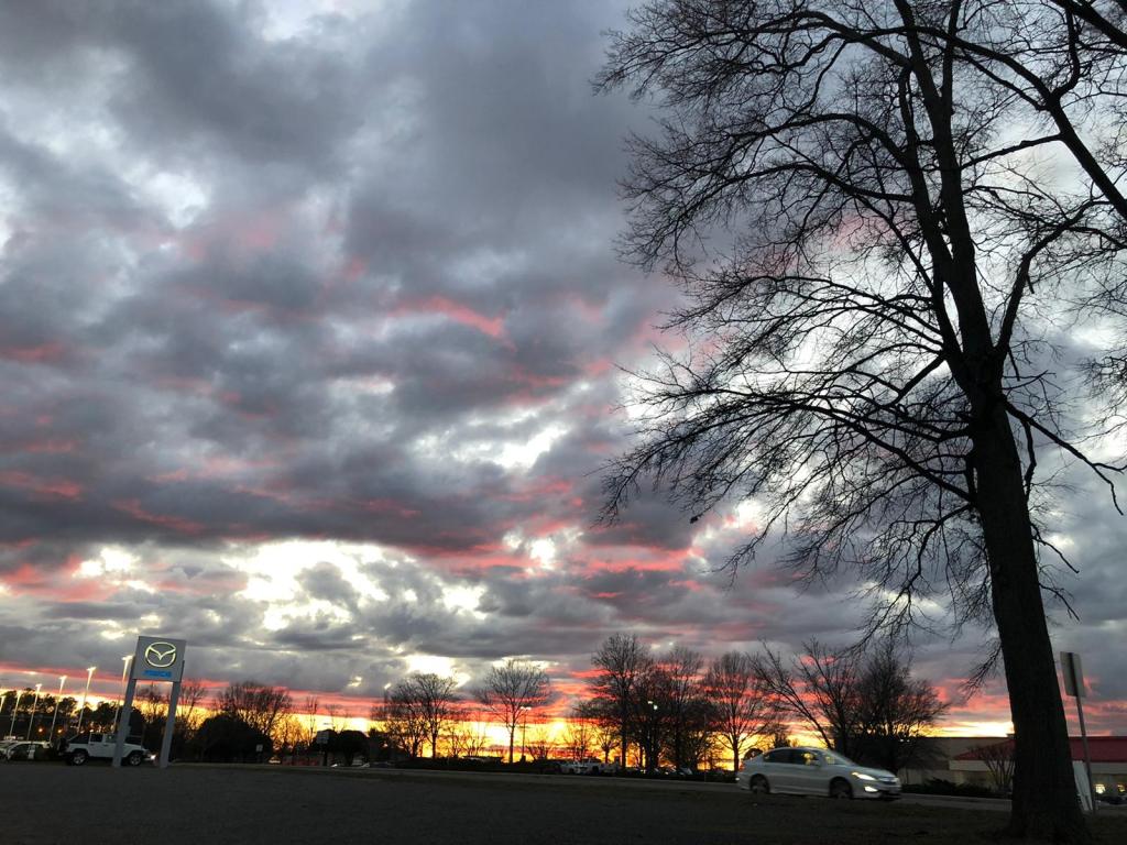 Regular exercising does not get off my “to-do list.”