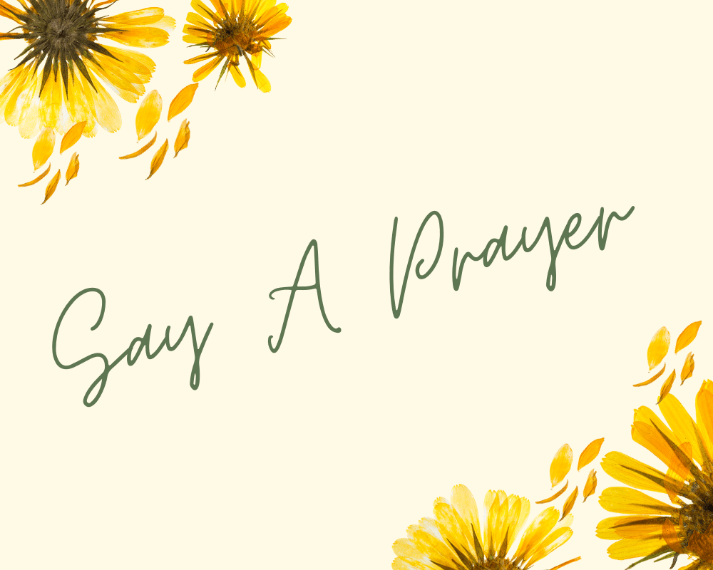 Keep Faith And Do Your Job