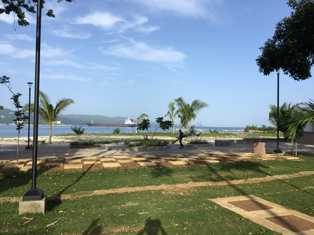 Harmony Beach Park – Montego Bay